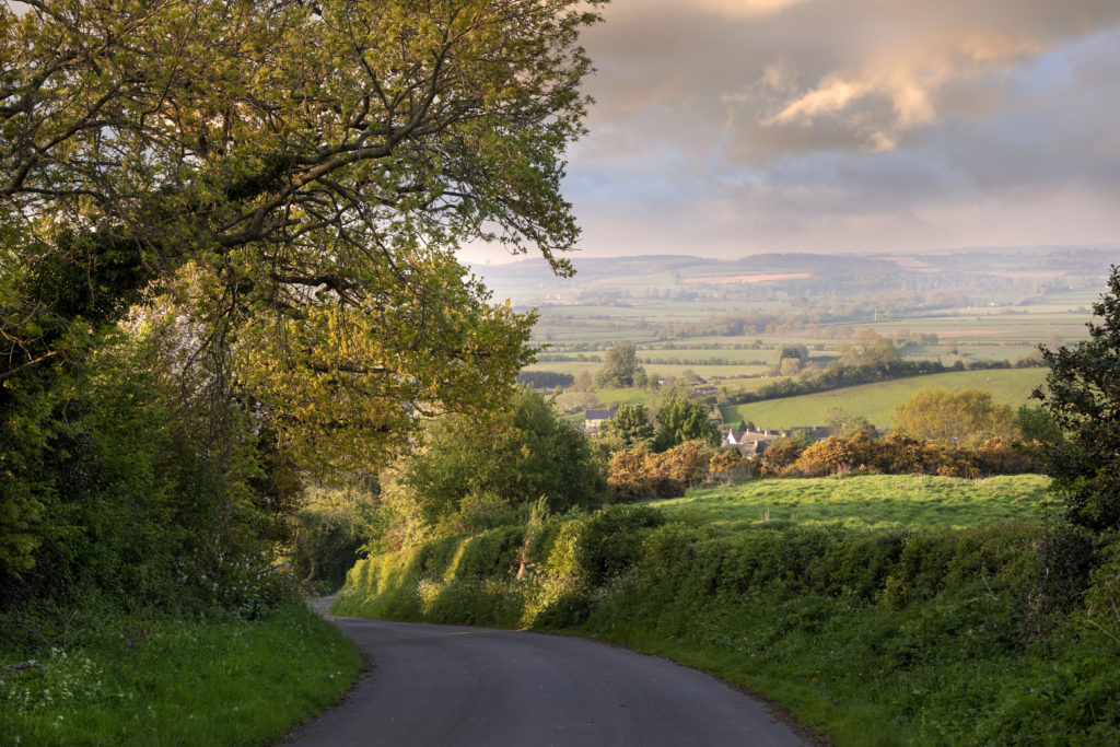 Cotswolds Lane Go Tours