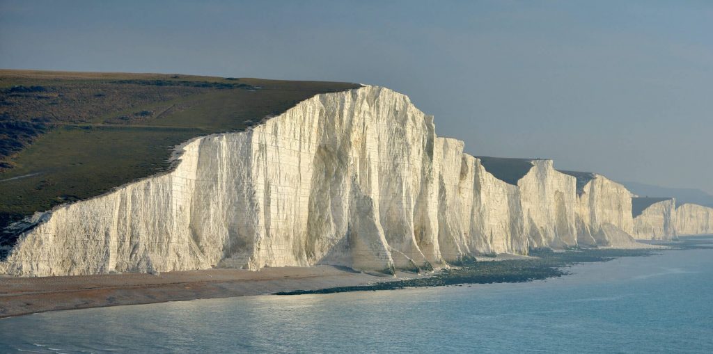 Brighton & Seven Sisters Tour | Go Tours